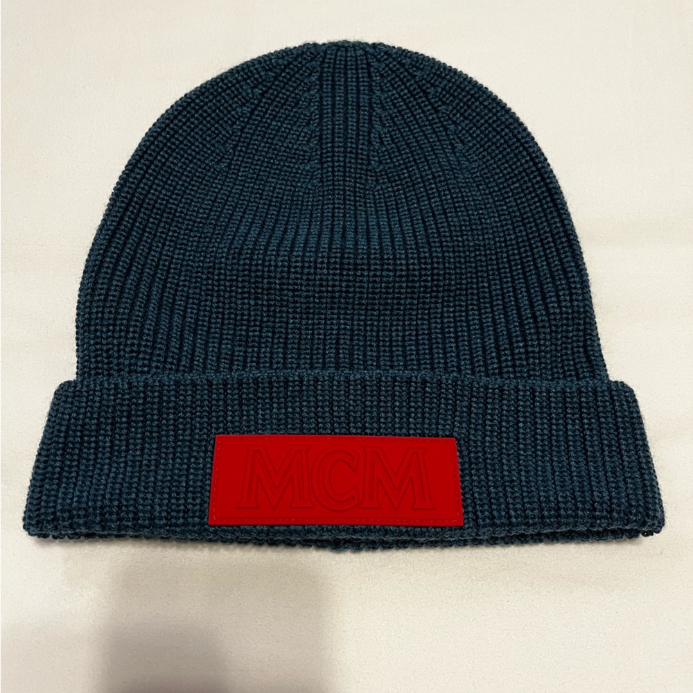 MCM Beanie